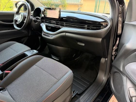 Fiat 500e Icon 42 kWh, снимка 9