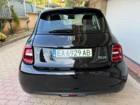 Fiat 500e Icon 42 kWh, снимка 6