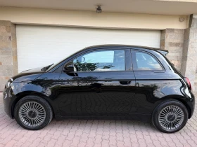 Fiat 500e Icon 42 kWh, снимка 1