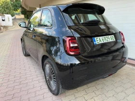 Fiat 500e Icon 42 kWh, снимка 7