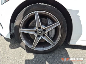 Mercedes-Benz C 300, снимка 6