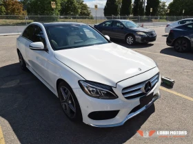 Mercedes-Benz C 300, снимка 2