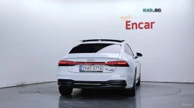 Audi A7 Bang & Olufsen* Virtual Cockpit Plus* , снимка 4