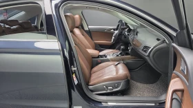 Audi A6 2.0 TDI Quattro Premium autoprime.bg, снимка 11