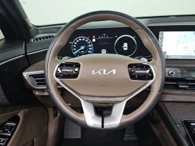 Kia K8 Noblesse Lite| 180к.с., снимка 14