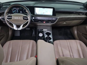 Kia K8 Noblesse Lite| 180к.с., снимка 7