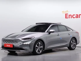 Kia K8 Noblesse Lite| 180к.с., снимка 1