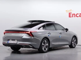 Kia K8 Noblesse Lite| 180к.с., снимка 2