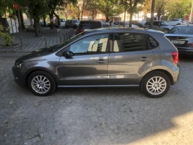 VW Polo 1.6 TDI, снимка 8