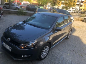 VW Polo 1.6 TDI, снимка 7