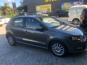 VW Polo 1.6 TDI, снимка 2