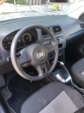 VW Polo 1.6 TDI, снимка 9