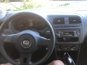 VW Polo 1.6 TDI, снимка 12