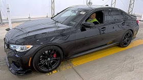BMW 340 M340i xDrive , снимка 6