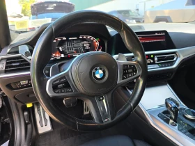 BMW 340 M340i xDrive , снимка 12