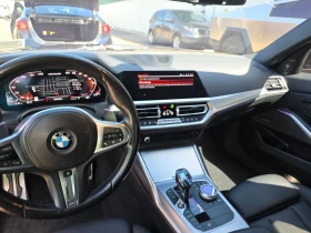 BMW 340 M340i xDrive , снимка 9