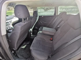 VW Passat 1.4 Ecofuel, снимка 6