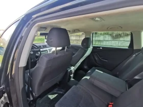 VW Passat 1.4 Ecofuel, снимка 7
