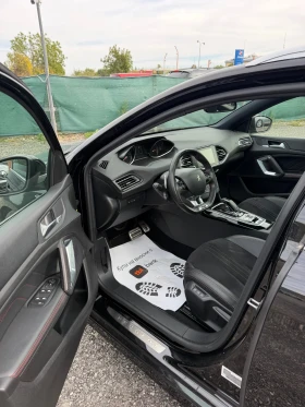 Peugeot 308 РЕГИСТРИРАНА* GT, снимка 5