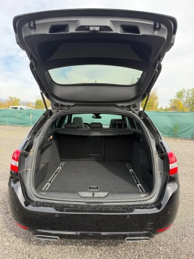 Peugeot 308 РЕГИСТРИРАНА* GT, снимка 14