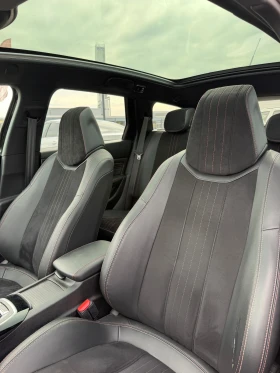Peugeot 308 РЕГИСТРИРАНА* GT, снимка 11
