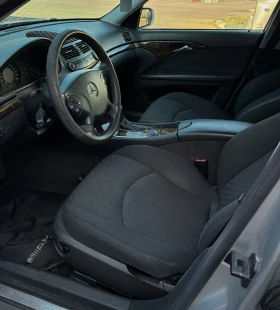 Mercedes-Benz E 220 W211 , снимка 7