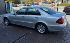 Mercedes-Benz E 220 W211 , снимка 5