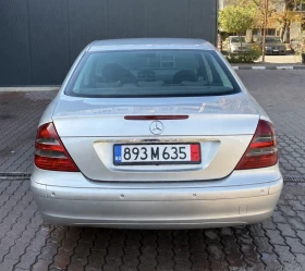 Mercedes-Benz E 220 W211 , снимка 2