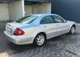 Mercedes-Benz E 220 W211 , снимка 3