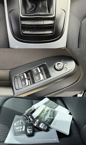 Audi A4 2.0TDI LED BIXENON FACELIFT, снимка 14