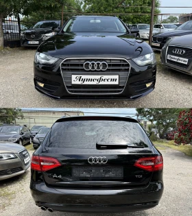 Audi A4 2.0TDI LED BIXENON FACELIFT, снимка 6