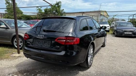 Audi A4 2.0TDI LED BIXENON FACELIFT, снимка 4
