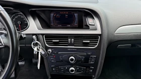 Audi A4 2.0TDI LED BIXENON FACELIFT, снимка 11