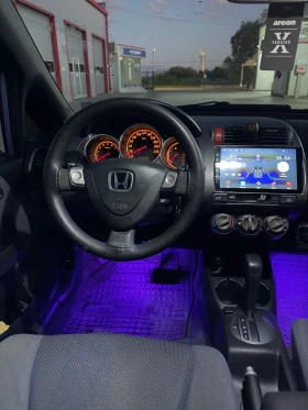 Honda Jazz 1.4i, снимка 10