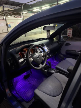 Honda Jazz 1.4i, снимка 8