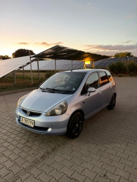 Honda Jazz 1.4i, снимка 1