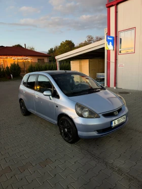 Honda Jazz 1.4i, снимка 3