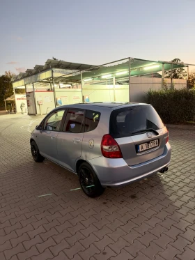 Honda Jazz 1.4i, снимка 6
