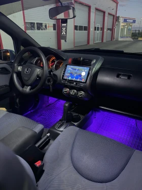 Honda Jazz 1.4i, снимка 9