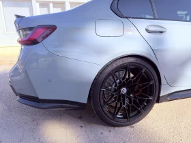 BMW M3 COMPETITION M XDRIVE  Facelift, снимка 2