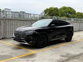 Wey 05 1.5T Zero-Anxiety Performance Edition* AWD* FULL, снимка 1