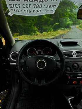Renault Clio, снимка 13