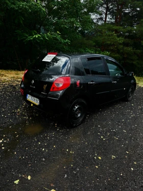 Renault Clio, снимка 7