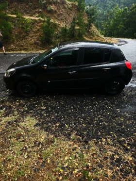 Renault Clio, снимка 4