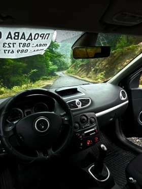 Renault Clio, снимка 12