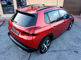 Peugeot 2008 GT LINE , снимка 3