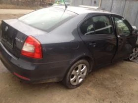 Skoda Octavia 1.6tdi на части - [4] 