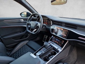 Audi Rs6 CARBON CERAMIC, снимка 7 - Автомобили и джипове - 36497044