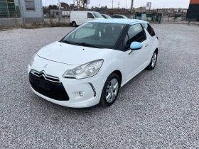 Обява за продажба на Citroen DS3 1.4 VTI - 95k.c./Euro5/ ~6 999 лв. - изображение 1