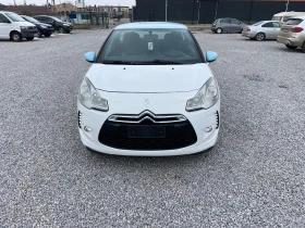 Обява за продажба на Citroen DS3 1.4 VTI - 95k.c./Euro5/ ~6 999 лв. - изображение 1